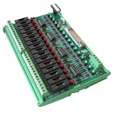 plc Input Interface Isolation System に対する画像結果