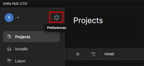 Afbeeldingsresultaten voor Unity Project Location