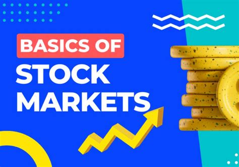 Image result for Introducation to Stock Market