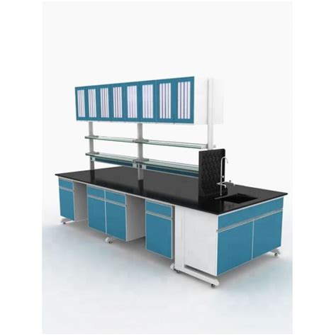 Lab Workstation に対する画像結果