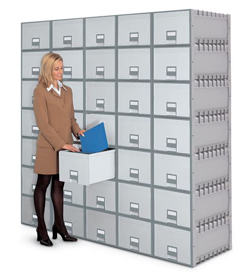 Image result for Stackable File Cabinets Front Flap