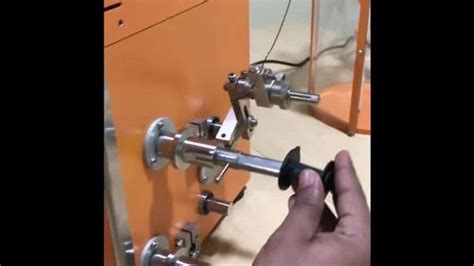 Image result for Table Top Coiling Machine