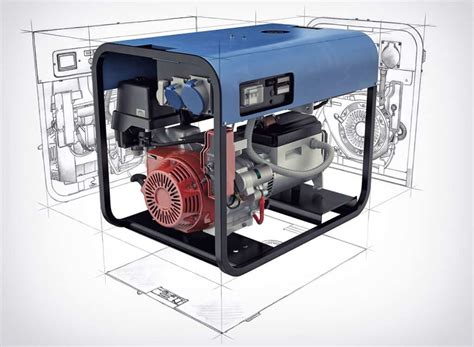 Image result for Off-Grid Barrel Generator