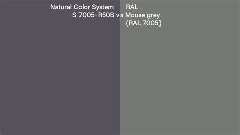 RAL Color Grey 7005 に対する画像結果