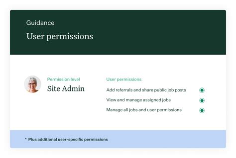Khols Admin How to Give Permissions に対する画像結果