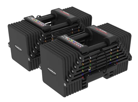 Image result for Who Is the Girl in the PowerBlock Commercial