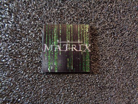 Matrix Falling Code Decal Sticker に対する画像結果