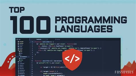 Image result for Complete List of Programming Languages