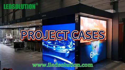 Image result for LED Display Project