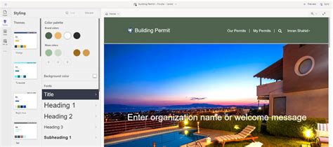 Image result for Microsoft Web Design Software