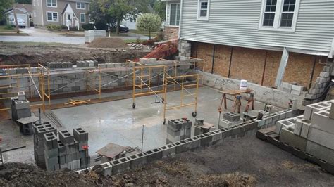 Image result for Block Basements