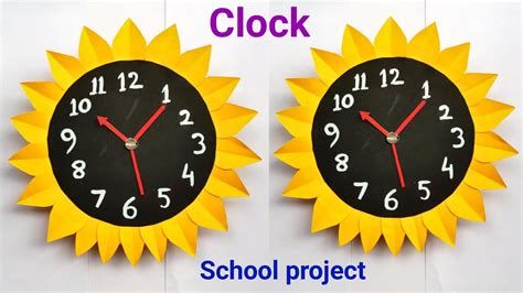 Image result for How to Make a Photo Clocck