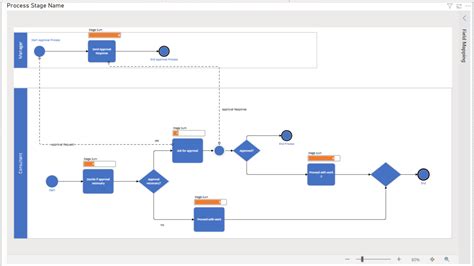Visio Business Process Templates に対する画像結果