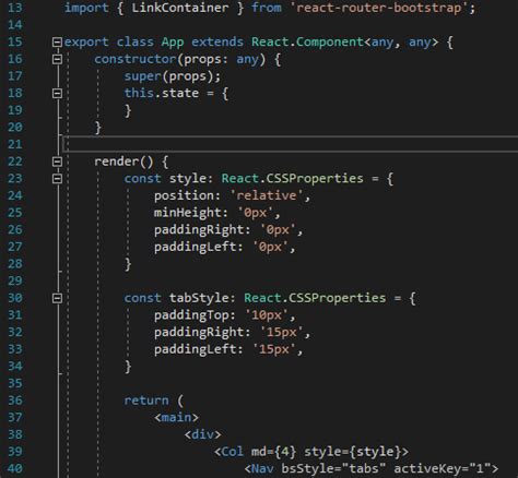 Visual Studio Code Color Theme Used On the Node.js Website に対する画像結果