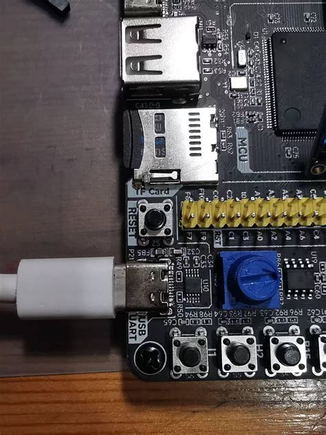 Toradh íomhá ar Micropython S2C