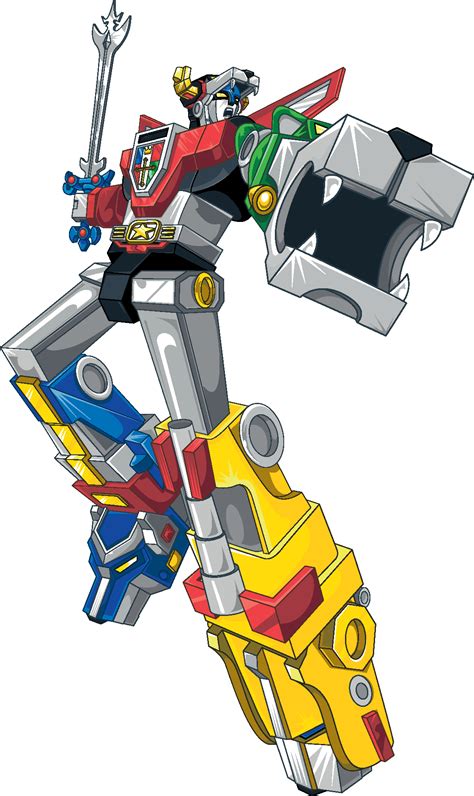 Image result for Voltron Logo in PNG Format