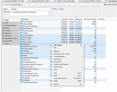 Image result for How to Have a Table with a Drop Down Entry in SQL