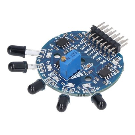 Image result for Flame Sensor Module