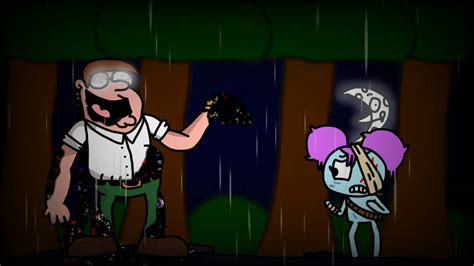 Toradh íomhá ar FNF Corruption Peter Griffin