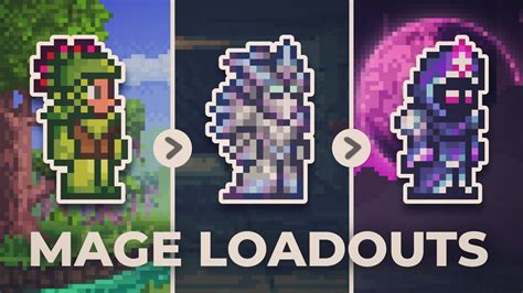 Image result for Magic Build Terraria