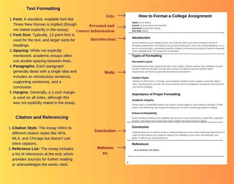 Toradh íomhá ar How Do You Start an Assignment