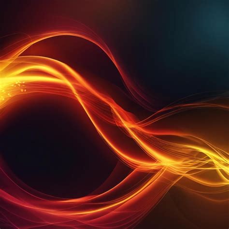 Toradh íomhá ar To Flow Abstract Model