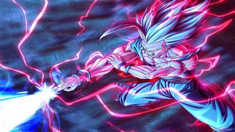 Image result for Beast Gohan Walpaper 4K