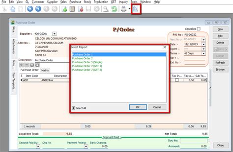 Image result for SQL Purchase Claim Form