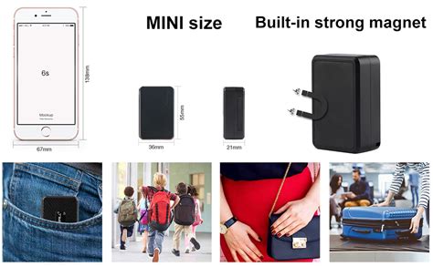 Image result for Small Hidden GPS Tracking Devices