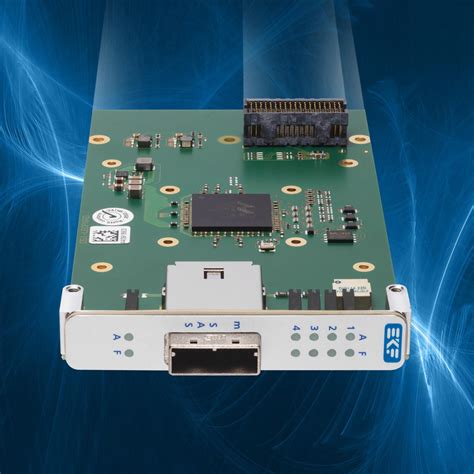 Image result for SAS Module Board