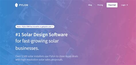 Image result for Solar Panel Pylon Observer