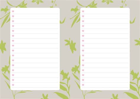 Toradh íomhá ar Planner Notebook Sample