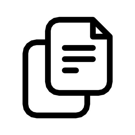 Copy Text SVG Icon に対する画像結果