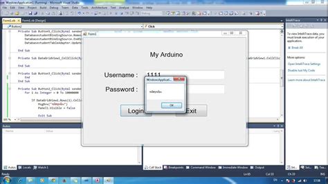 Image result for Visual Basic Access