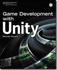 Unity Game Development Book に対する画像結果