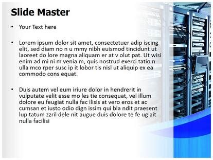 Afbeeldingsresultaten voor Database PowerPoint Template