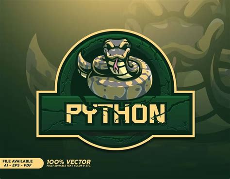 Python Mascot Logo に対する画像結果