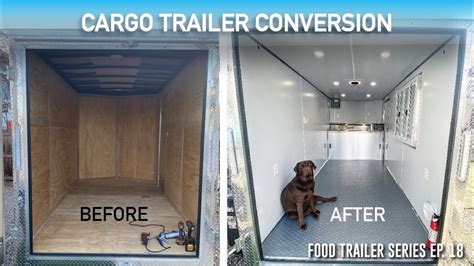 Image result for How to Pack a Cargo Trailer