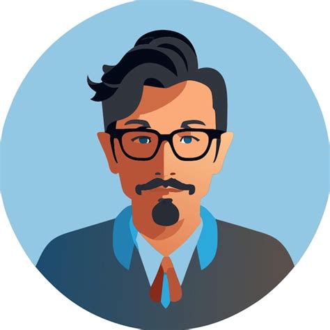 Image result for Avatar for Web Developer