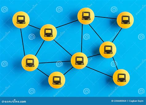 Image result for Computer Network Connectivity