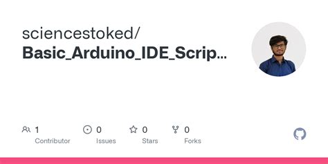 Arduino IDE GitHub に対する画像結果