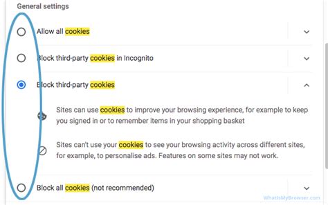 How Do You Enable Cookies に対する画像結果