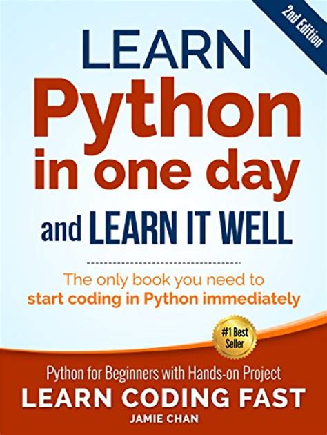 Image result for Jeff and Alan Python Book