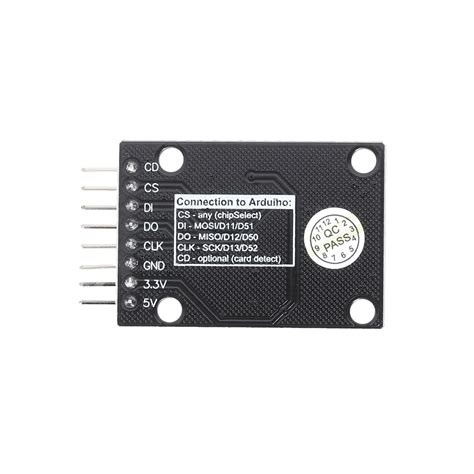 Mini SD Arduino に対する画像結果