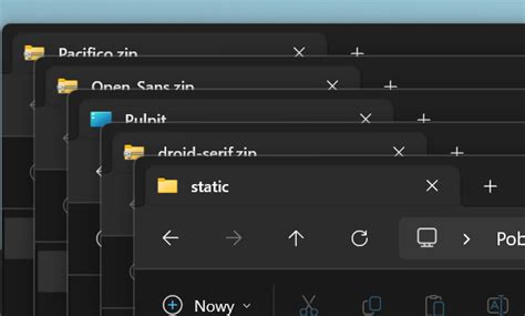 Image result for Set File Manager Have 2 Windows