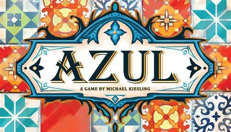 Image result for Azul Board Game Instructions