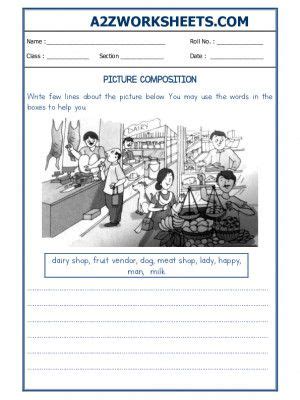 Afbeeldingsresultaten voor Paragraph Writing for Class 5 Examples