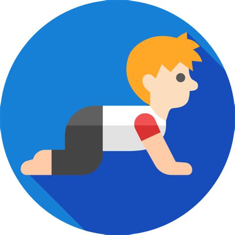 Crawling Icon に対する画像結果