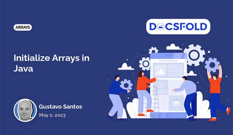 Image result for Initialize an Array in Java