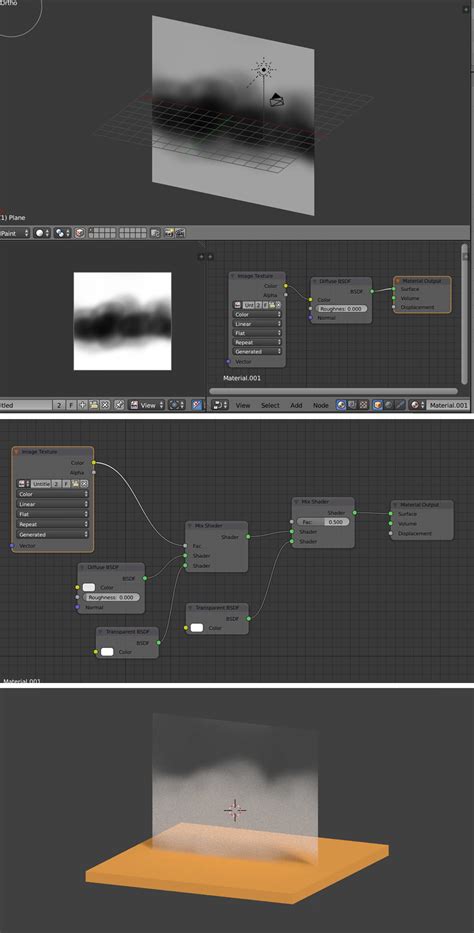 Light Mist Blender Cycles に対する画像結果